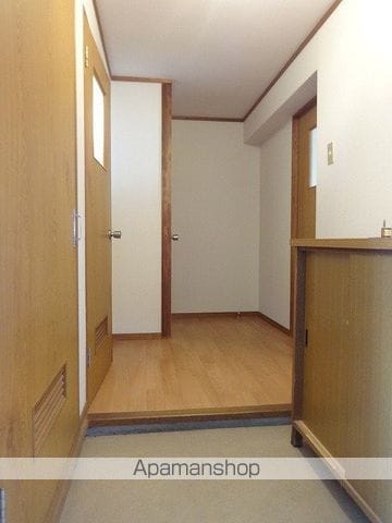 第3八郎丸ビルの内装写真