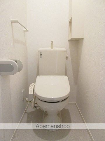 ヴィラ ルミナーレ Vの内装写真