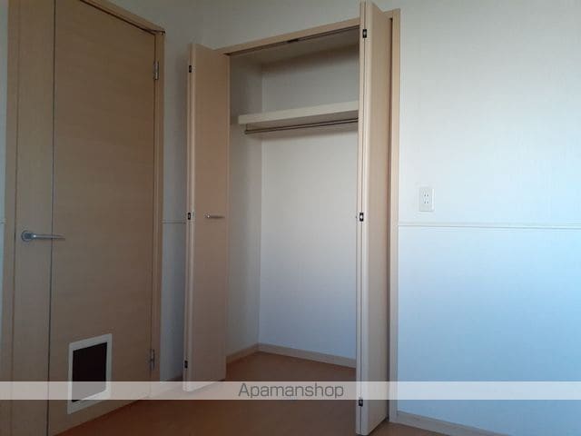 ペットマンションあかやまの内装写真