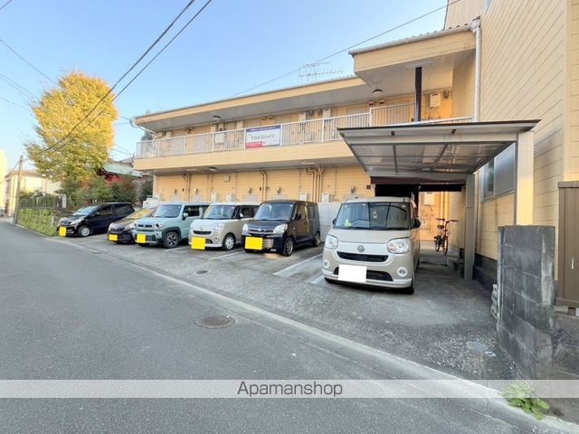 TOKOハイツのその他写真