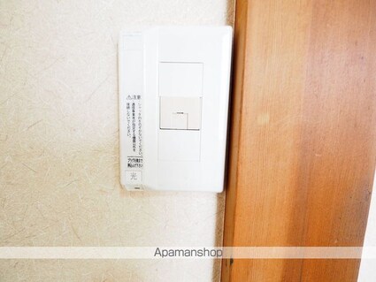 コーポサンフラワー[2K/35.3m2]の内装1