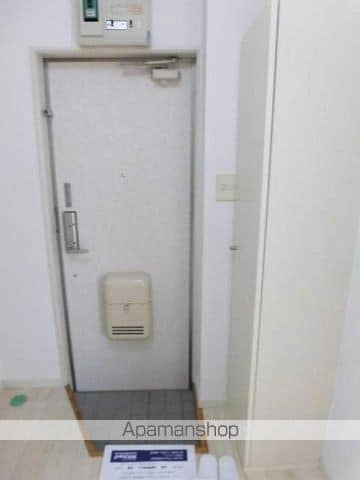 ジュネパレス新松戸第52の内装写真