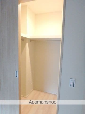 ドレッセタワー南町田グランベリーパークの内装写真