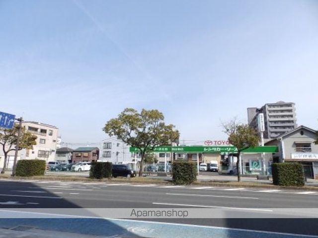 ALOFTのその他写真