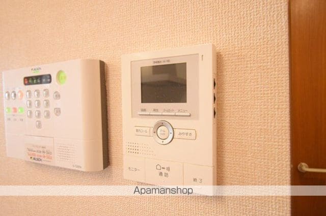 ルーチェ Bの内装写真