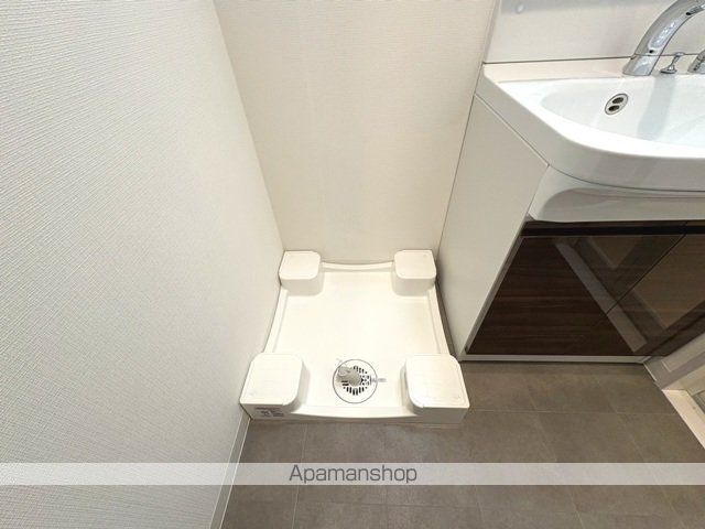 ARCOBALENO OSAKA FUSEの内装写真