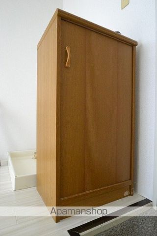 エトワール西村の内装写真