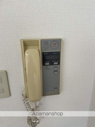 ウェステリア西大須の内装写真