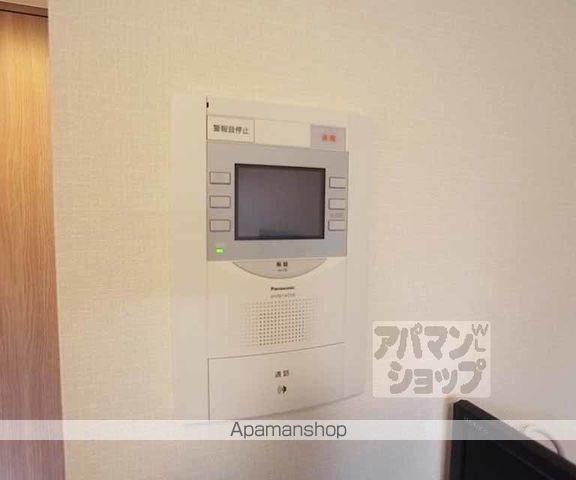 プレサンス京都二条 京華の内装写真