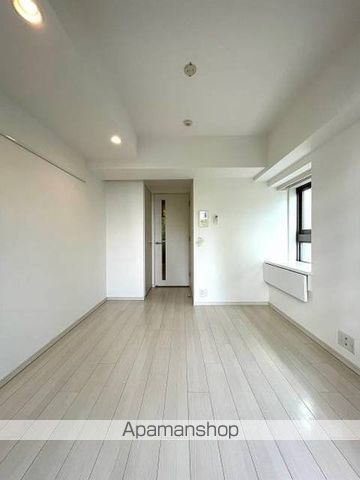 ガーラ・グランディ横濱桜木町の内装写真