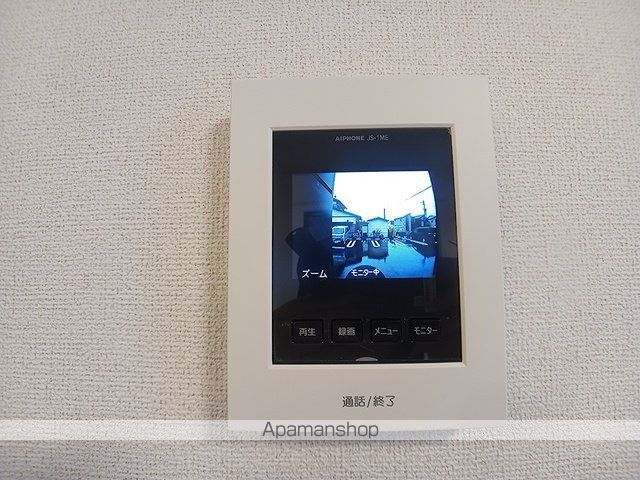 ヒルズ津屋崎IIの内装写真