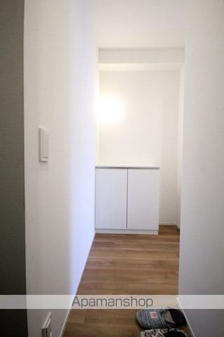 maison de grisの内装写真