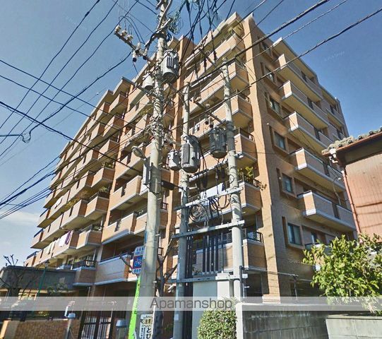 JGMマキシム藤崎リバーサイドガーデンの外観写真