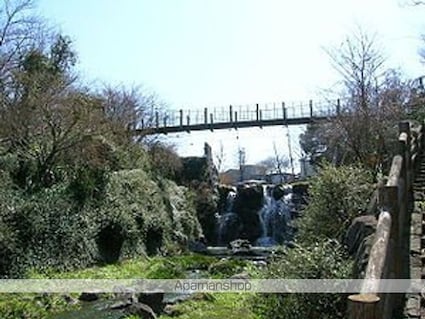 プロシード下条[1LDK/45m2]の周辺5