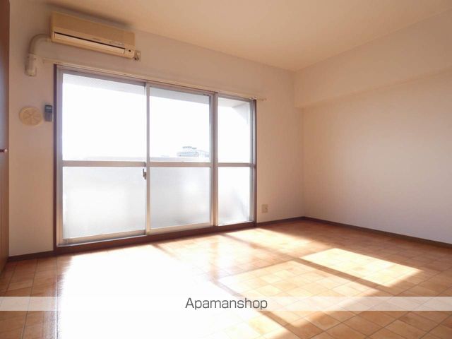 アルコVの内装写真