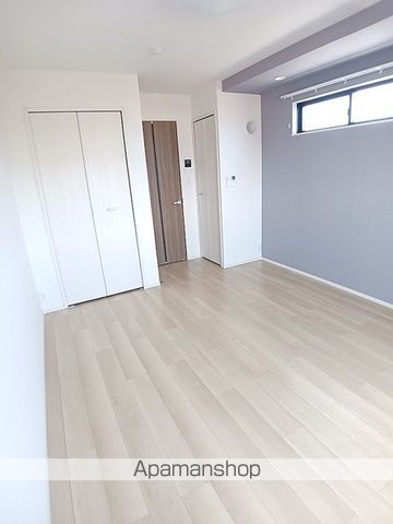 Boscato M.の内装写真
