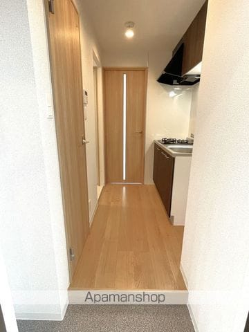 ルミエナ東三国の内装写真