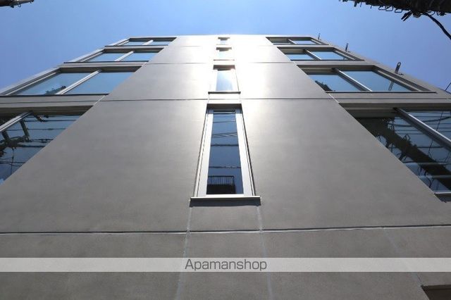 アトリオフラッツ清澄白河の外観写真