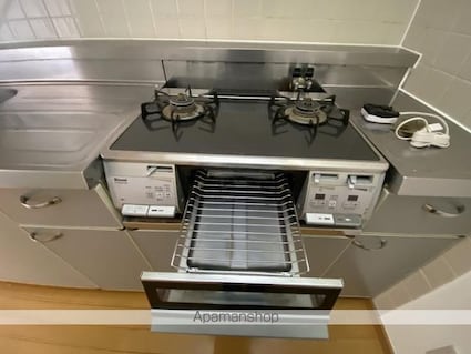 ハイクレスト高松[2LDK/56.7m2]の内装2