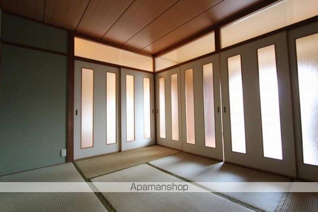 中村第一ビルの内装写真