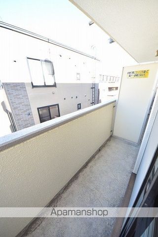 N216の内装写真