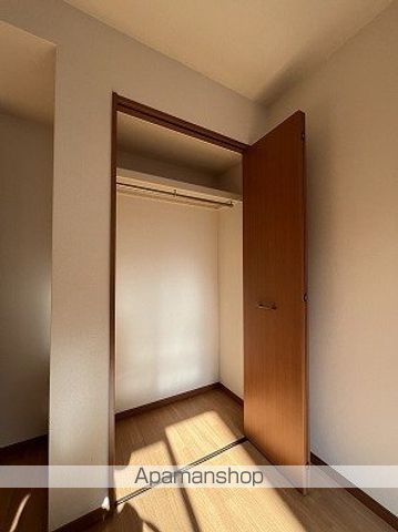 ジュピターIの内装写真