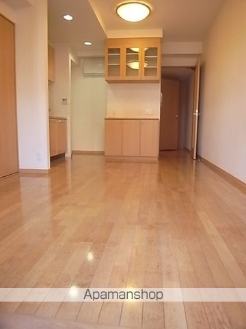 ライオンズマンション八王子シティ壱番館の内装写真