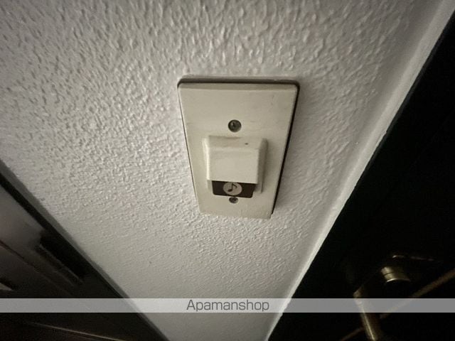オークヒルズの内装写真