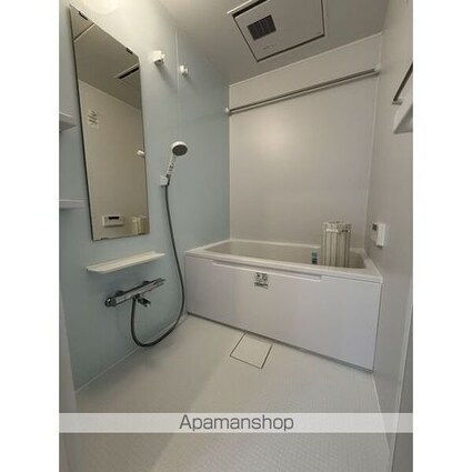 グランオーシャンＩＭＡＩＫＥ[1LDK/40.25m2]のバス