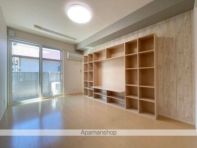 D-room三葛の内装写真