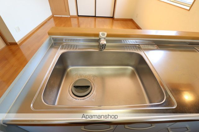 リブロいみずの内装写真