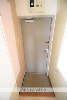 熊本県八代市麦島西町[1K/28m2]の内装1