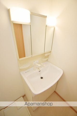 ソフィアコート海田昭和町の内装写真
