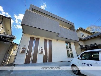 ＭＡＩＳＯＮ　ＥＸＡ[1LDK/53.54m2]の外観2