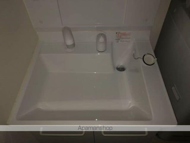 クレイノサンベルの内装写真