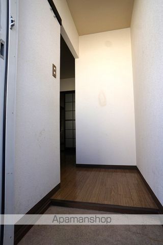 フレグランスあさひの内装写真