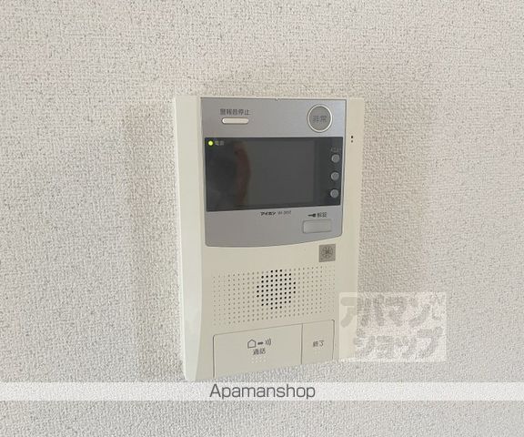 ヴィヴァーチェ千本の内装写真