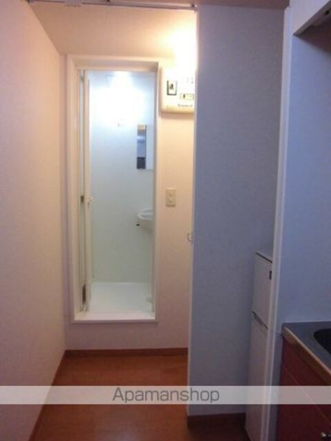 レオパレスアムール[1K/20.7m2]のその他部屋・スペース