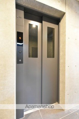 カーサブランの内装写真