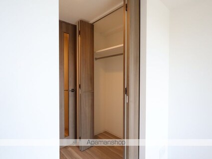 ＳーＲＥＳＩＤＥＮＣＥ鶴舞駅前[1K/24.4m2]の収納