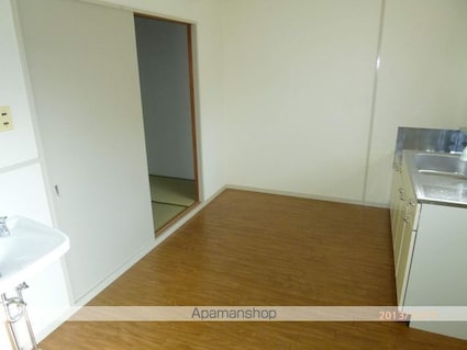 ハイツ赤尾[2K/38.8m2]のその他内装6