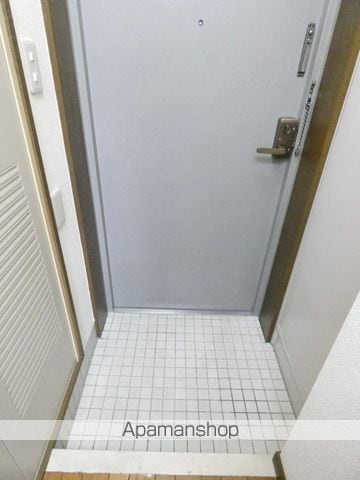 日興パレス浜松の内装写真