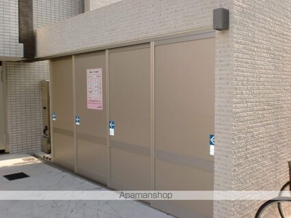 セイクレッド[3LDK/72.5m2]の共用部4