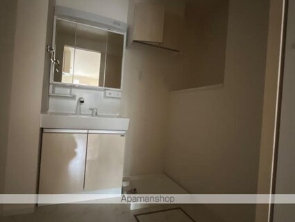 ＬｏｎｇＲｉｖｅｒ四郎丸[1LDK/42.98m2]の洗面所