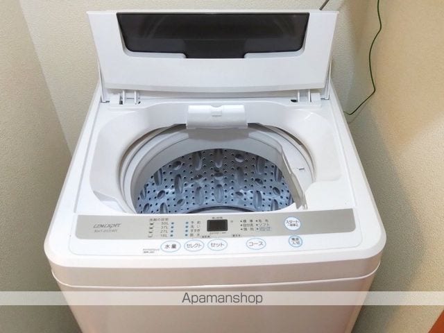 レオパレスシャトーヒロの内装写真