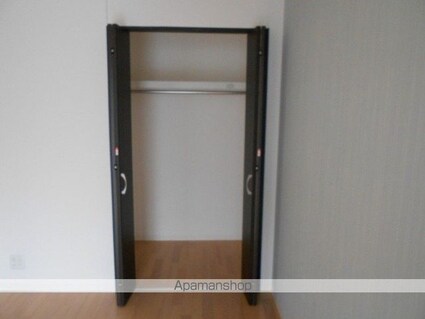 エスト四つ木[1LDK/40.36m2]の収納