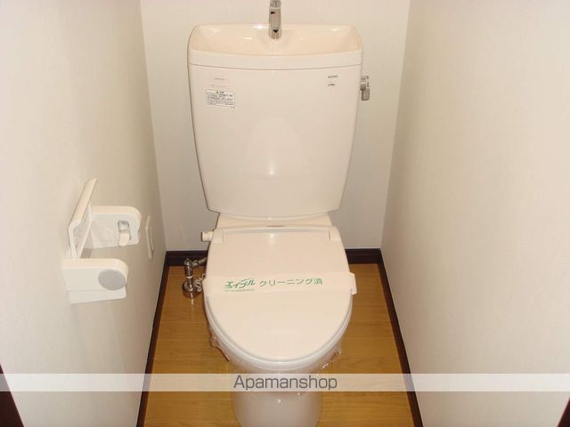 コートデリヴィエール上飯田の内装写真
