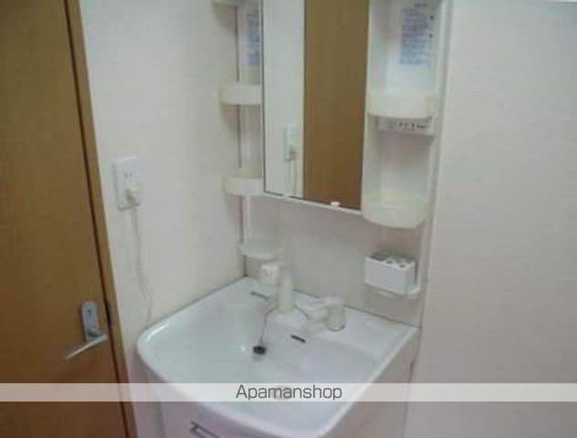 ブローテ石丸の内装写真