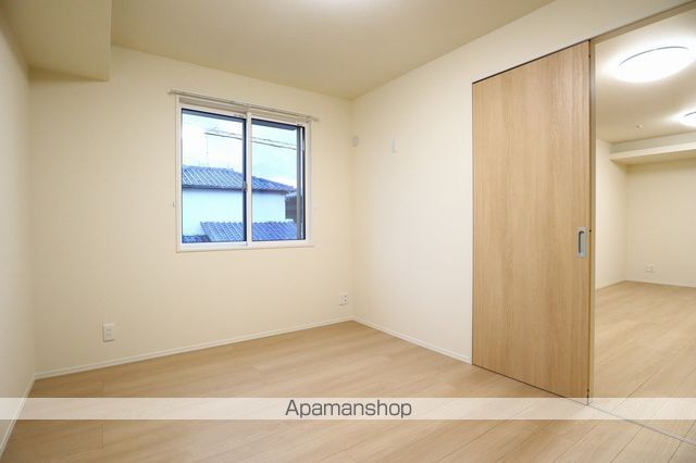 DーROOM蘇原村雨町C棟の内装写真