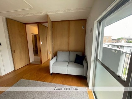 ＨＡＣＯＮｉＳａｐａｒｔｍｅｎｔＡ棟[1LDK/45m2]の内装2